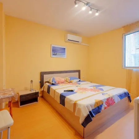 дани Apartment Pomorie