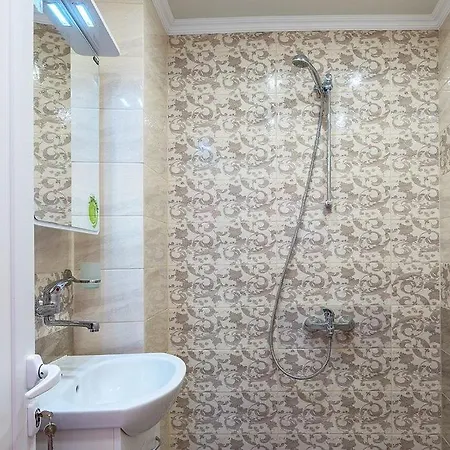 Apartment дани Pomorie